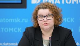 Томский эксперт: региону нужен госцентр реабилитации детей с аутизмом