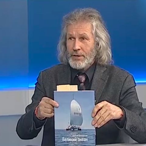 Открытый мир: Встреча с Евгением Ковалевским и его командой