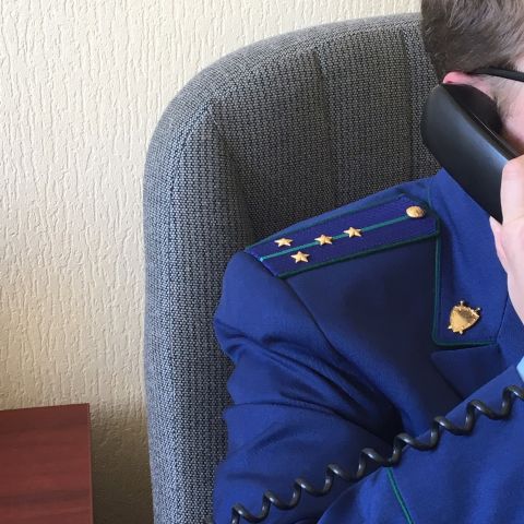 Прокуратура г.Томска проведет «горячую линию» по вопросу защиты прав граждан с ограниченными возможностями здоровья