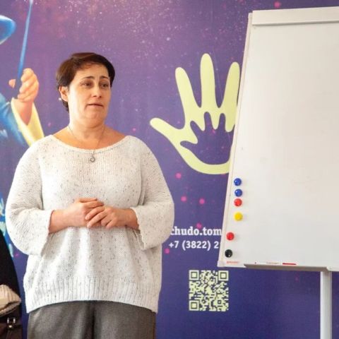 Как помочь себе и ребенку справиться со стрессом: советы от психолога