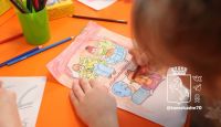 Центр развития ребенка – детский сад №102 – открылся в Томске после ремонта