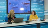 Информационное волонтерство в действии
