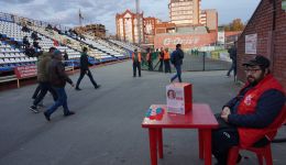 Чтобы Наталия могла дышать