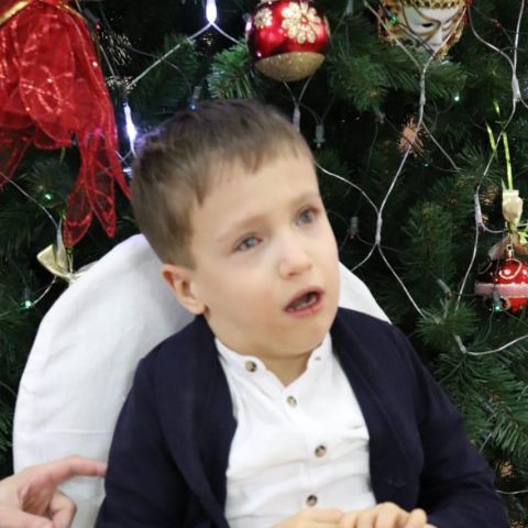 С днем рождения, Егор!