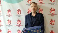 Компания "Саша варит" подвела итоги благотворительной акции «Помоги собрать ребенка в школу»