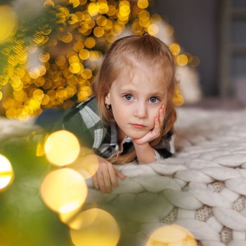 Аня Дорофеева пройдет новый курс реабилитации в центре "Шаг вперед"