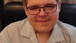 Генетическое исследование для Артема