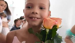 Поможем Рапунцель услышать папину сказку