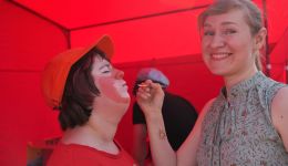 Стартовал юбилейный марафон томского фонда «Обыкновенное чудо»