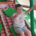 Кирилл Михайлов