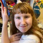 Валерия Сазонова