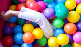 Выпускной проекта «Школа особенных семей»