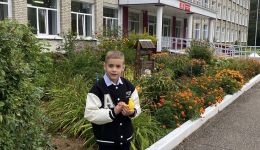 О чем мечтает Матвей?