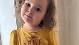 Поможем малышке Любе говорить!