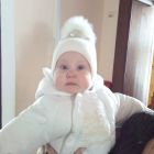 Лерочка Ардышева