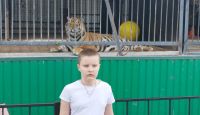 Жизнь после падения. Кириллу нужна помочь