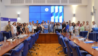 Ревю по летней школе НКО НИУ ВШЭ