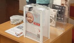 Зрители шоу DS Crew в Томске помогли Пете Мурзину