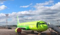 Пассажиры S7 Airlines за два года перевели более 65 миллионов миль на благотворительность