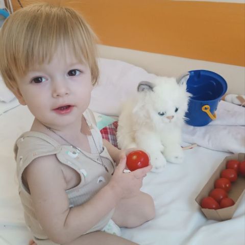 Пете Мурзину провели четырехчасовую операцию на зубах