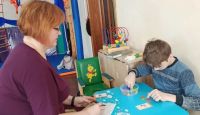 НКО Томской области вместе помогут семьям с особенными детьми