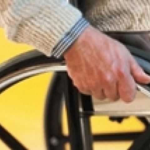 Главное бюро МСЭ продолжает оформлять и продлевать инвалидность заочно