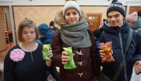 Спасибо, "Эскимос"!