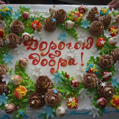 Томская школа № 19 пожертвовала более 100 тысяч рублей в фонд «Обыкновенное чудо»