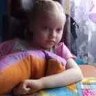 Милана Токарева