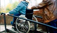 Международный день инвалидов отмечается 3 декабря