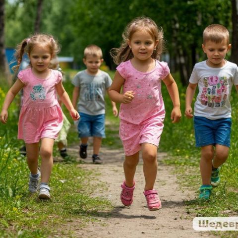 Чем заняться с ребёнком летом: 9 идей, которые подойдут большинству семей