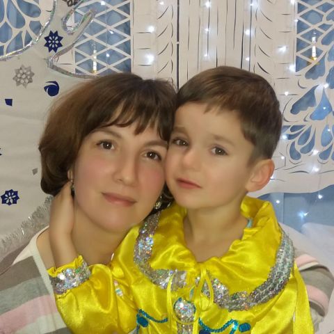 Поговорим, Никита!