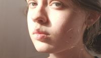 Ульяна задыхается ночью. Давайте поможем ей дышать спокойно