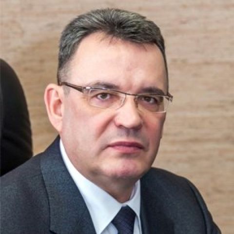 Встреча с руководителем - главным экспертом по медико-социальной экспертизе ФКУ «ГБ МСЭ по Томской области» Минтруда России  Перминовым Вячеславом Анатольевичем