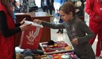Зрители фестиваля Школы танцев ЮДИ помогли подопечному фонда