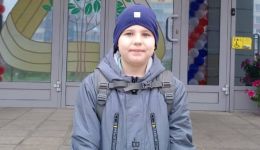 Андрей продолжит занятия: сбор на реабилитацию закрыт