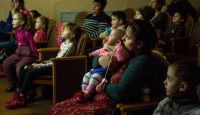 Для особенных детей: показ мультфильма с субтитрами прошел в Томске