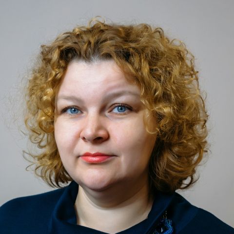 Интервью. Светлана Григорьева, президент благотворительного фонда "Обыкновенное чудо"