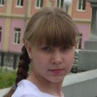 Полина Михайличенко