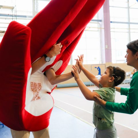 Итоги октября 2025 года