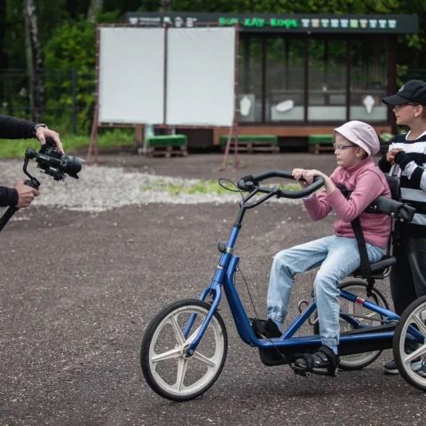 Проект «Лето с пользой». Репортаж «Томского времени»