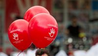 Свыше 5 млн руб собрали томичи в помощь детям в рамках благотворительного марафона