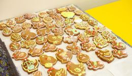 Пасхальные чудеса