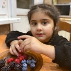 Зейнаб Пашаева