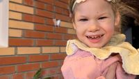 Чтобы Райя смогла дотянуться до мамы