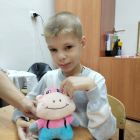 Кирилл Майоров
