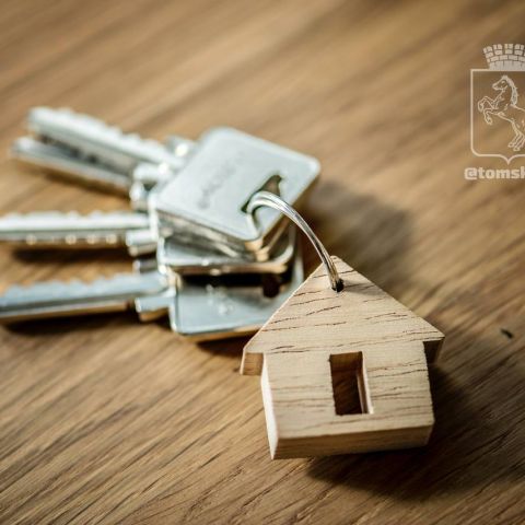 Четверо томичей-колясочников улучшили жилищные условия в 2024 году