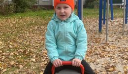 Сбор на реабилитацию Вари Широковой завершен