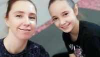 «Два месяца назад была здоровым ребенком, и вдруг стала инвалидом!»: жительница Томска рассказала о судьбе 11-летней дочери  