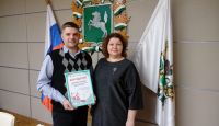 Томские журналисты получили награды за статьи и сюжеты на детскую тему